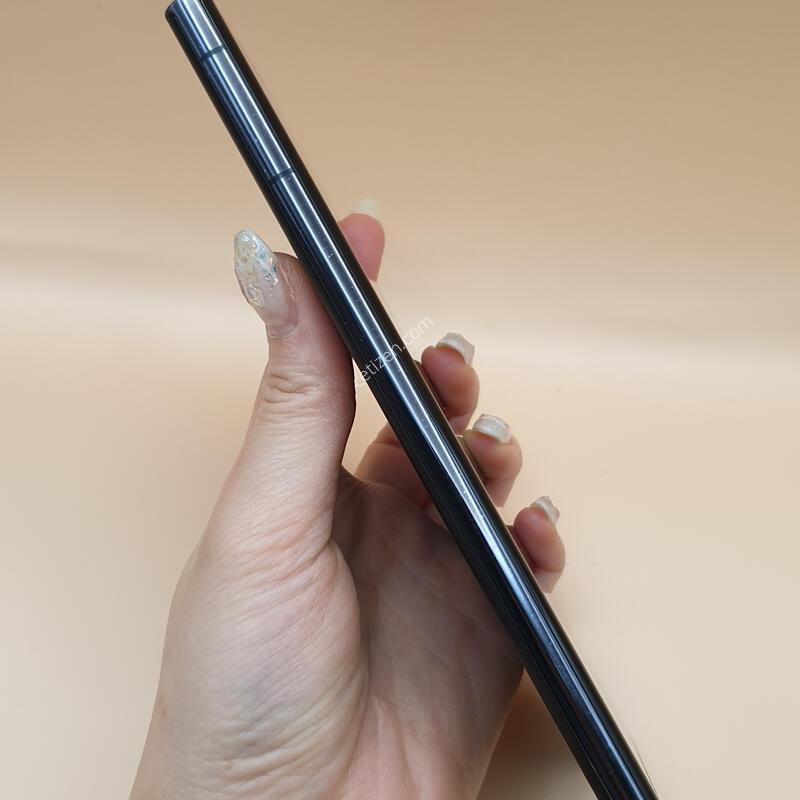������S22��Ʈ�� ���� 256�Ⱑ ������ �Ǹ��մϴ�