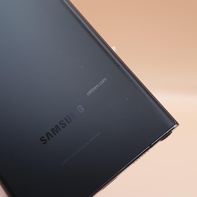 ������S22��Ʈ�� ���� 256�Ⱑ ������ �Ǹ��մϴ�