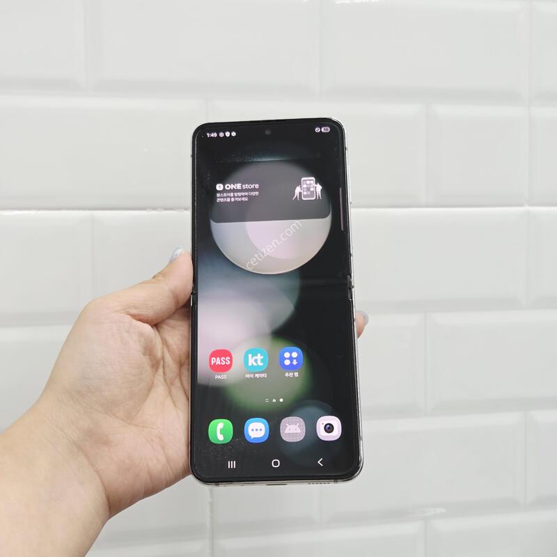 ������Z�ø�5 ��Ʈ 256GB