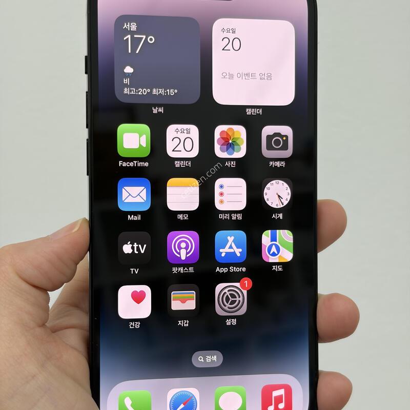 ������14���� 128g 78% �����̷¾���