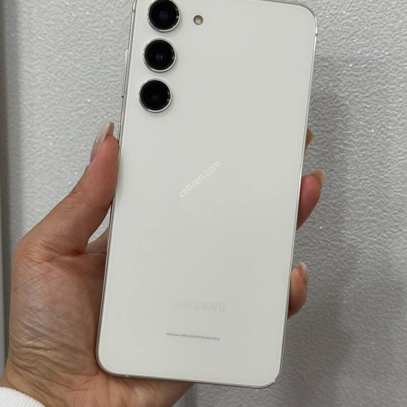 (����A��)������S23+ ũ�� 256 Y1838