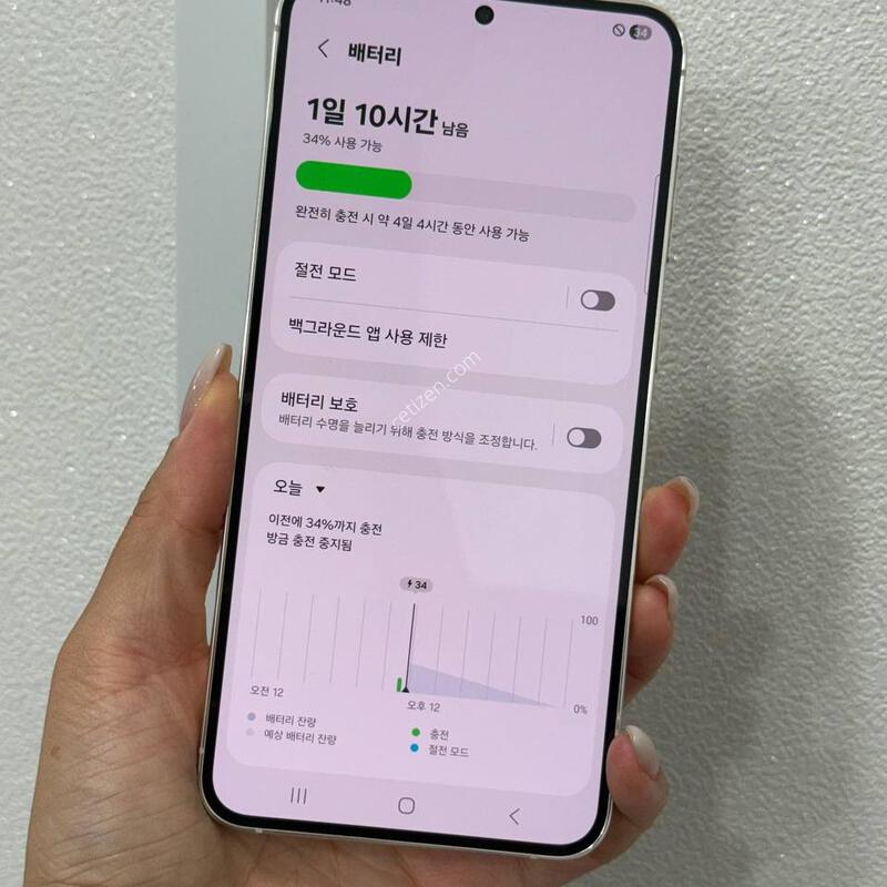 (����A��)������S23+ ũ�� 256 Y1838