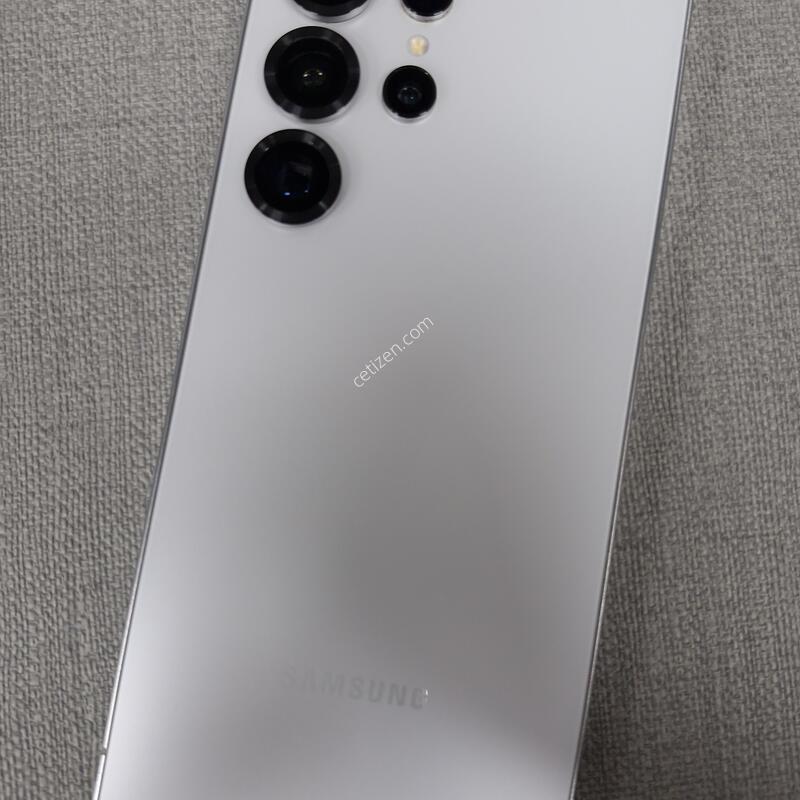 [AAA��] S25 ��Ʈ�� 512G �Ǹ��մϴ�
