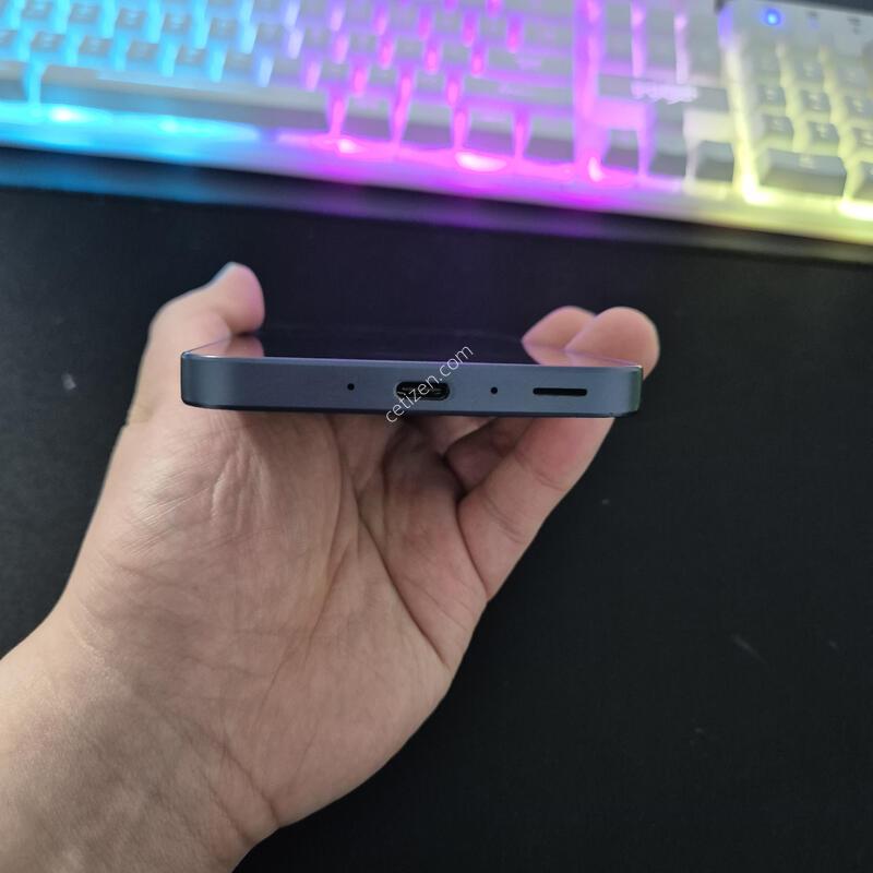 ������ A35 ��ũ���̺� 128G