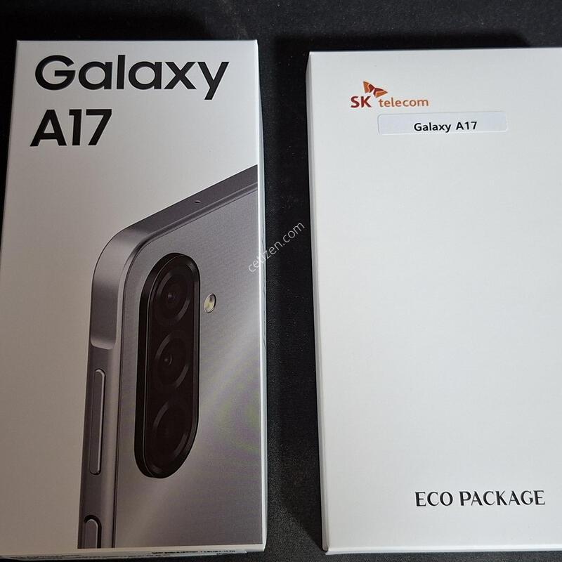 ������ A17 �̰���
