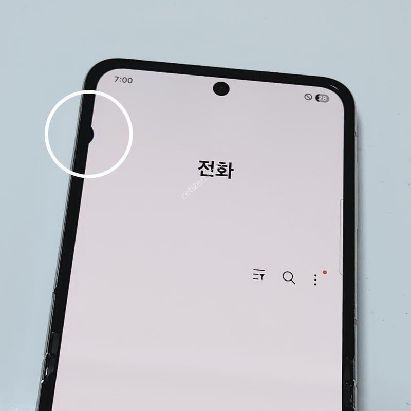 ������Z�ø�5 256G ���ܻ� ��Ʈ 61267