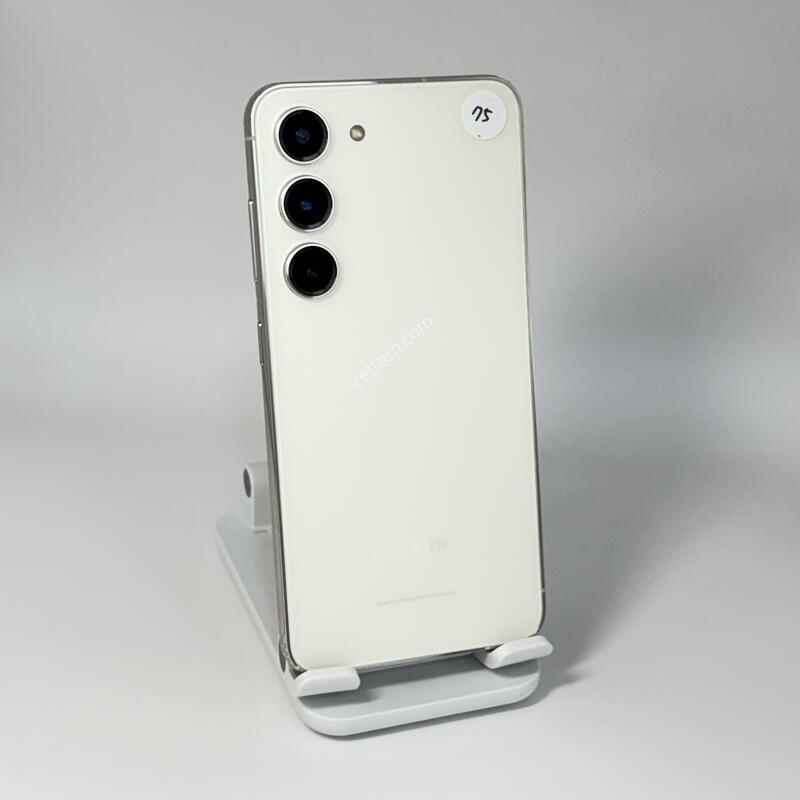 (075) ������S23 5G 256G ũ�� A+��