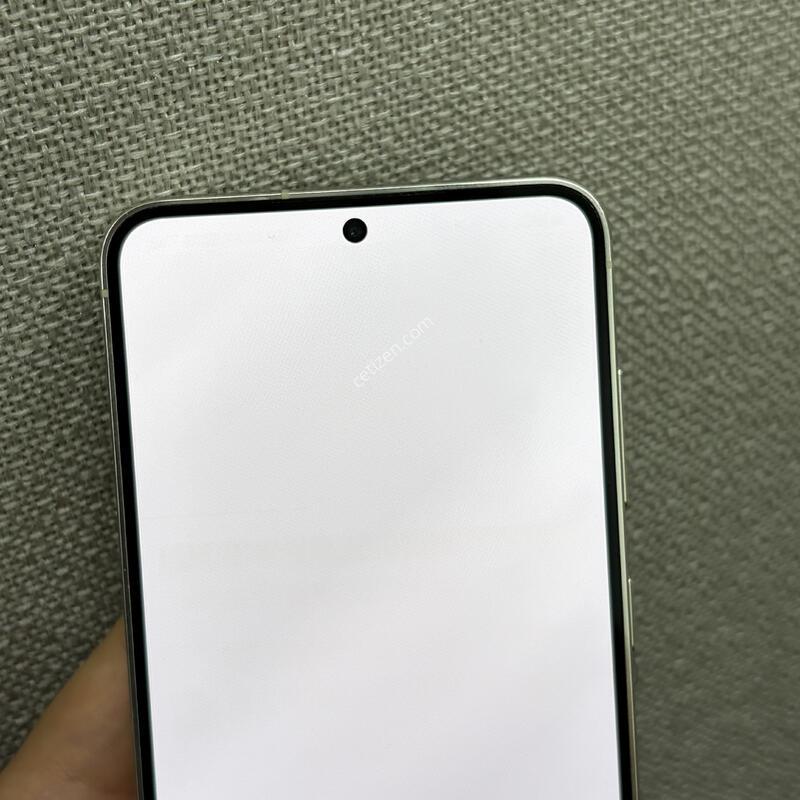 (075) ������S23 5G 256G ũ�� A+��