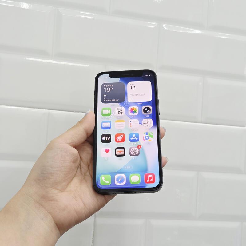 ������12�̴� ���� 64GB ���͸����� 100%