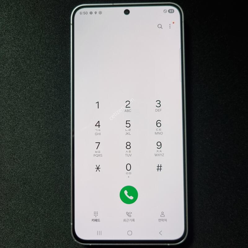 S��) ������ S25 FE 256GB �����ϰ��Ǹ�