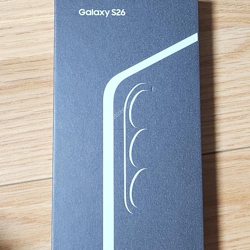 �ܼ�����) ������S26 256G ȭ��Ʈ 61244