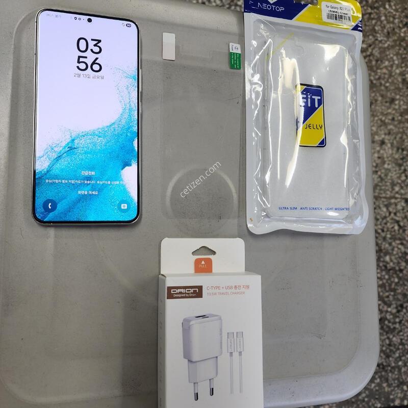 ������S22+�÷��� ȭ��Ʈ 256�Ⱑ ������ �����(�ܻ���� �����^^)