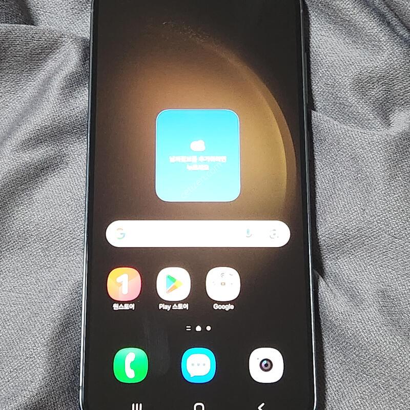������S23+�÷��� 256G �׸� 60396
