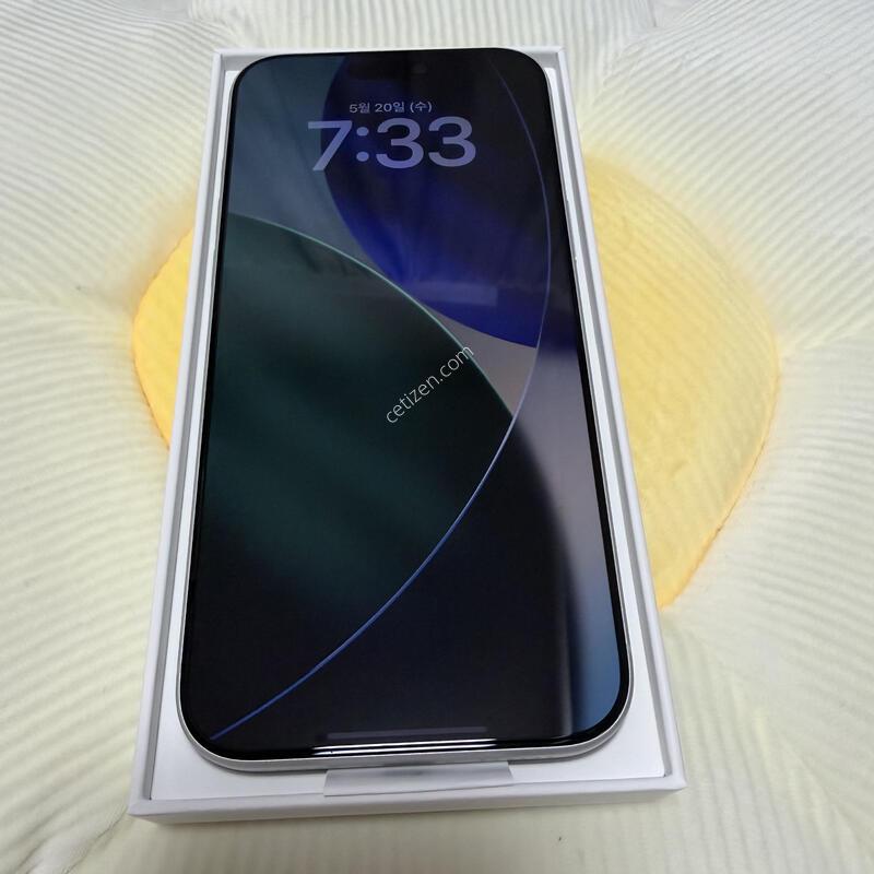(�ڱ���) ������17 ���θƽ� �ǹ� 256GB