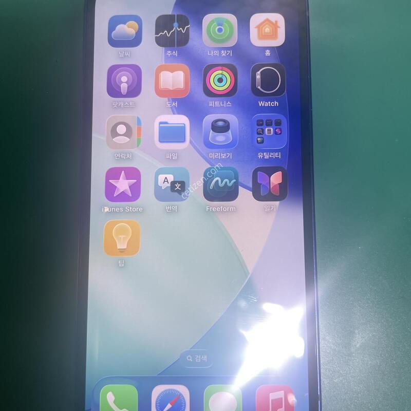 S�� ���� 12�̴� 128GB ���͸� 89% (001)