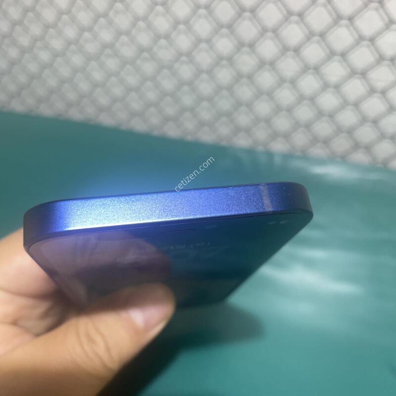 S�� ���� 12�̴� 128GB ���͸� 89% (001)