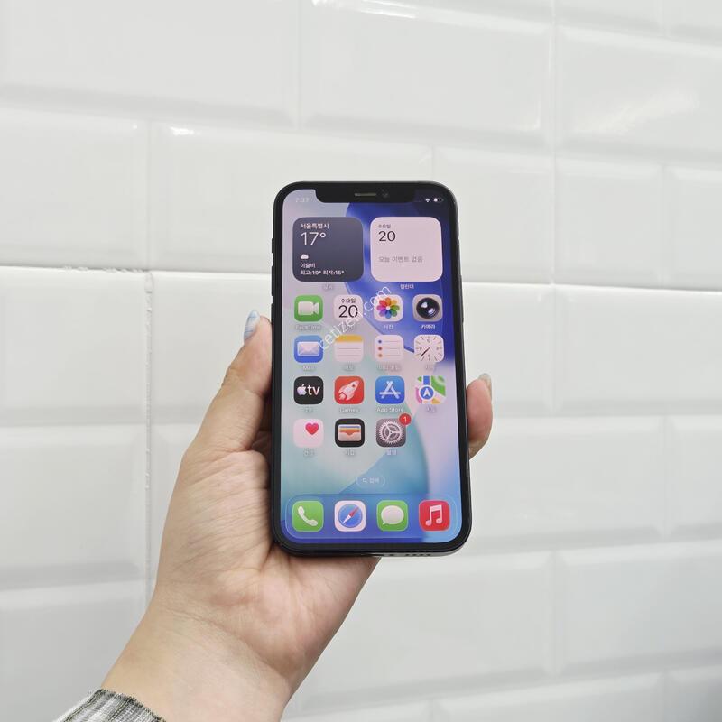 ������12�̴� ���� 128GB