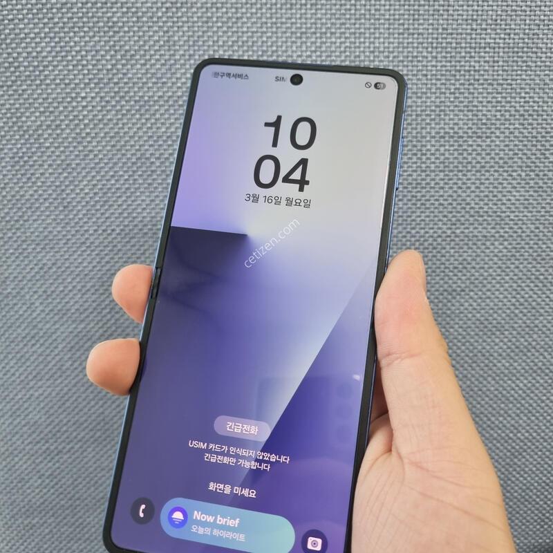 S�� Z�ø�7 256GB �˴ϴ�