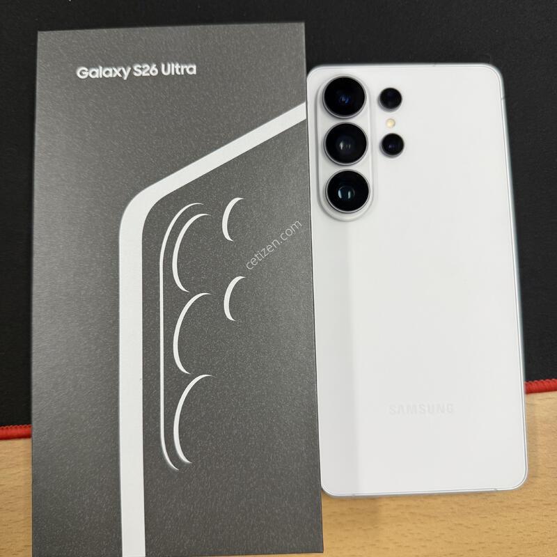������ S26 ��Ʈ�� 512GB ȭ��Ʈ Ǯ�ڽ�