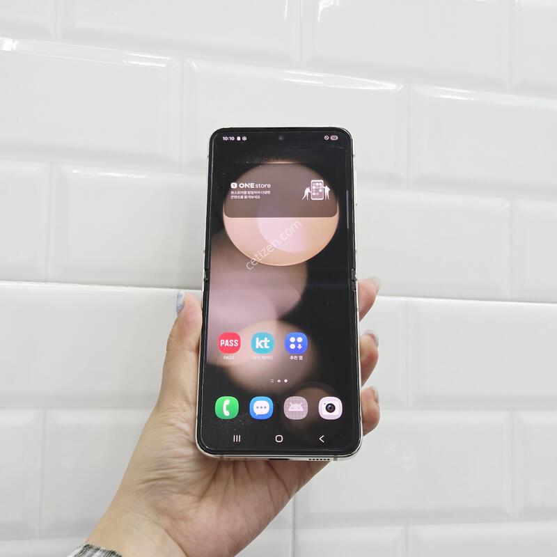 ������Z�ø�5 ũ�� 512GB