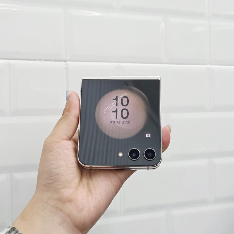 ������Z�ø�5 ũ�� 512GB
