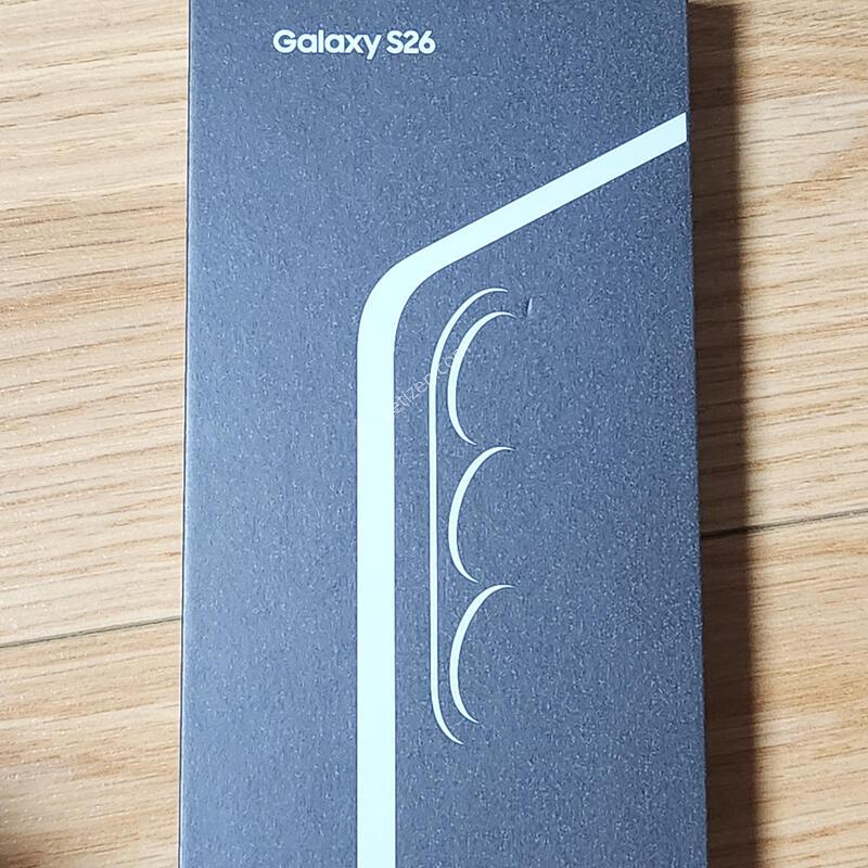 �ܼ�����) ������S26 256G ȭ��Ʈ 61244