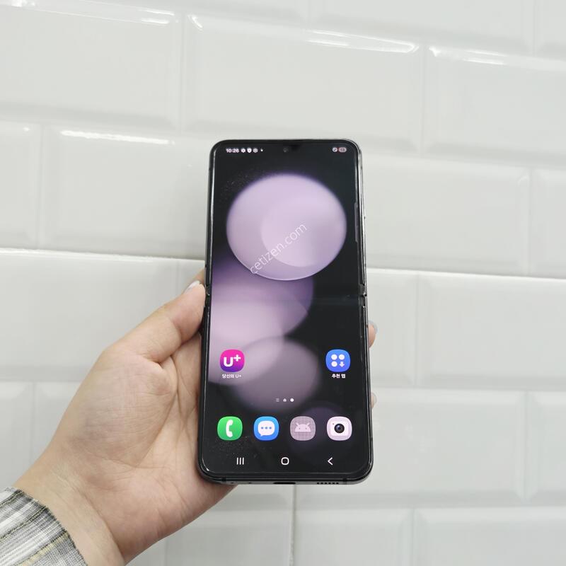 ������Z�ø�5 �׶�����Ʈ 256GB