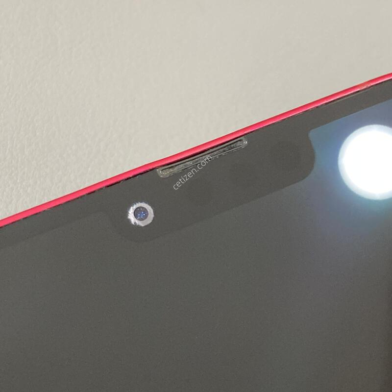 ������ 14�÷��� ���� 128G ���͸�����84%
