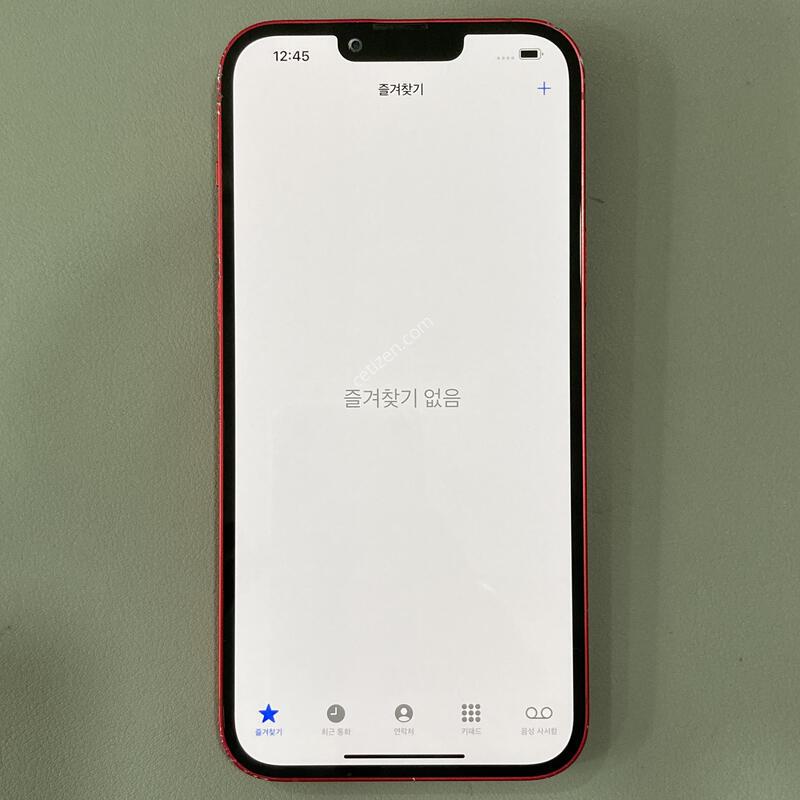������ 14�÷��� ���� 128G ���͸�����84%