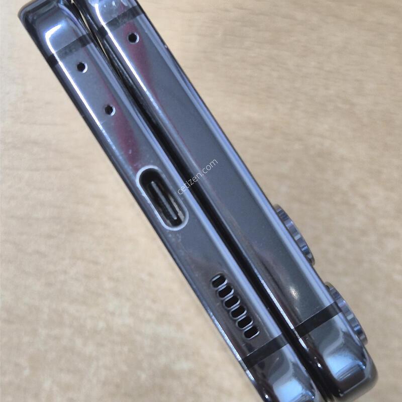 �ø�5 512GB �׶�����Ʈ