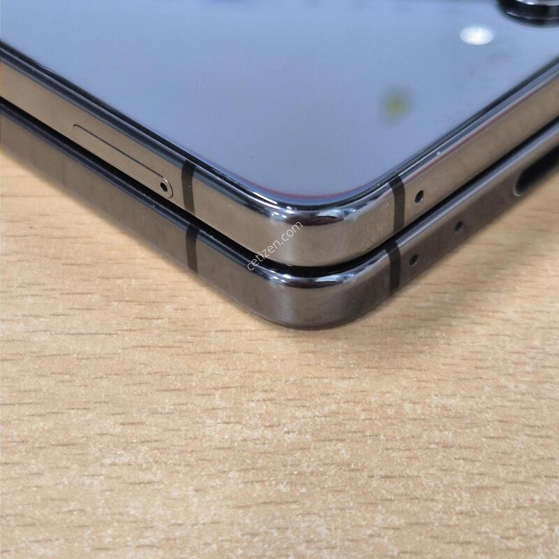 �ø�5 512GB �׶�����Ʈ