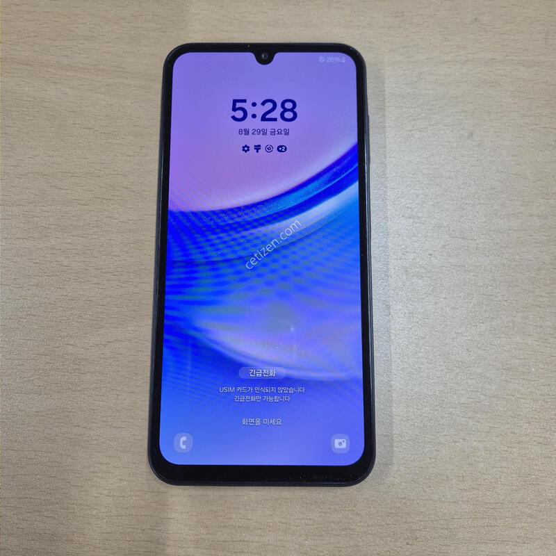 ������A15 ���� A�� 128GB