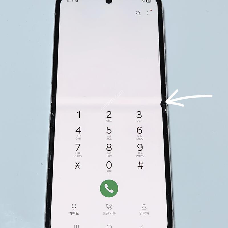 ������Z�ø�5 512G ���ܻ� ũ�� 59362