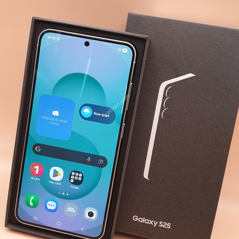 ������S25 5G ��Ʈ 256G �̻�� ����ǰ Ǯ�ڽ� �Ǹ��մϴ�-�ܼ�����