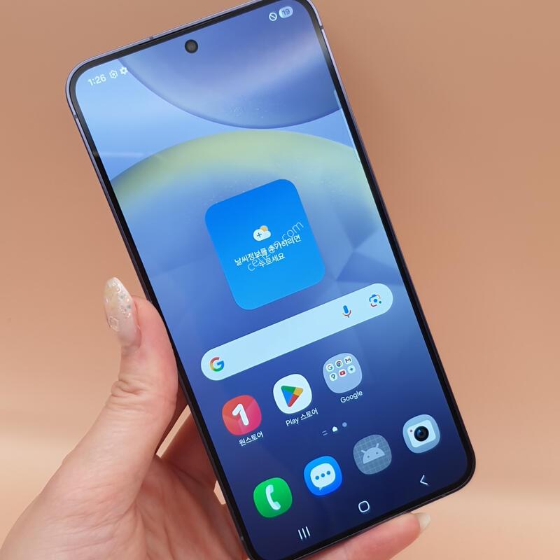 ������S24 5G ���̿÷� 256�Ⱑ S�� �Ǹ��մϴ�-S921N