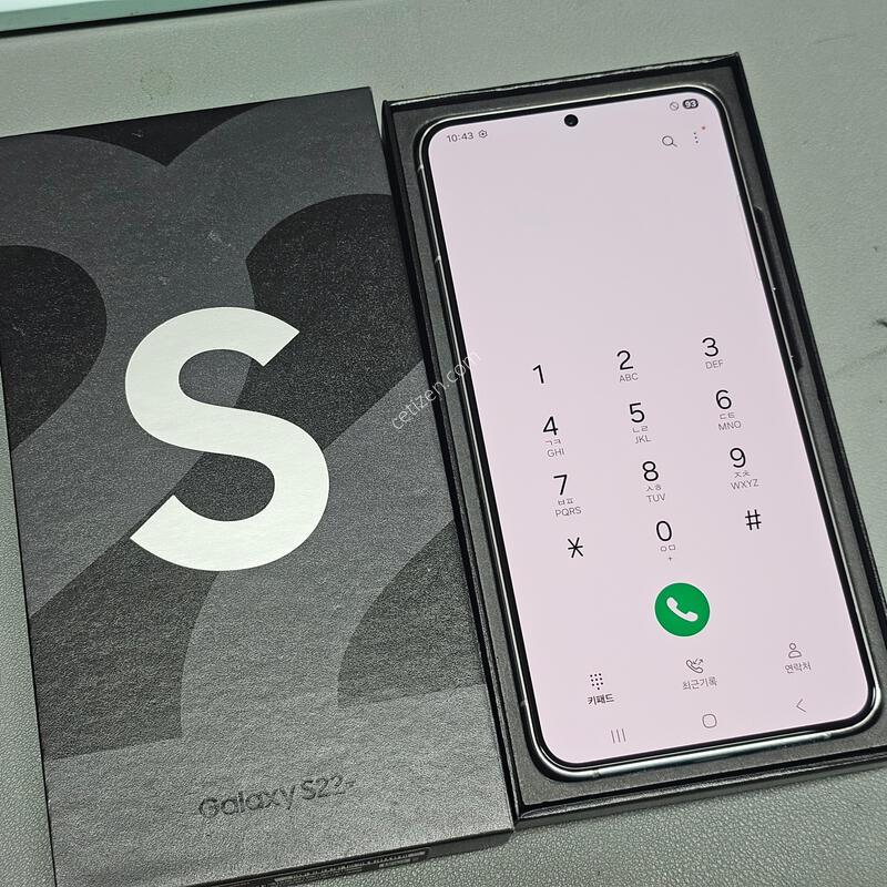 �Ｚ ������ S22�÷��� 256GB ȭ��Ʈ �ڱ��� Ǯ�ڽ� ��SSSS�� ���⽺,������,���ܻ� �߰���