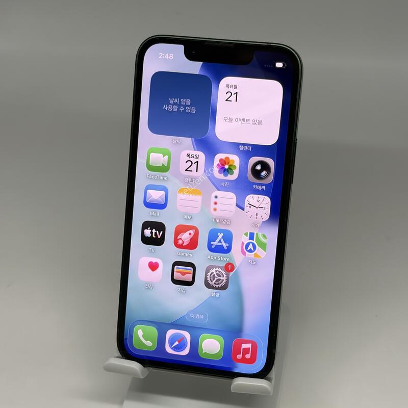 A+��! ������13�̴� 128GB �׸� [���͸�86%]