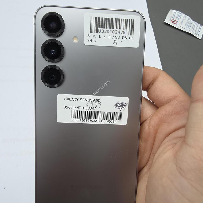 (6939)������s25�÷��� 256 �Ǹ��մϴ�