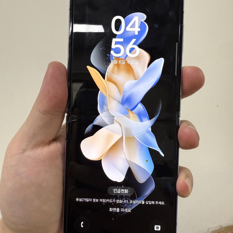 �Ｚ �������ø�4 ���� 256G