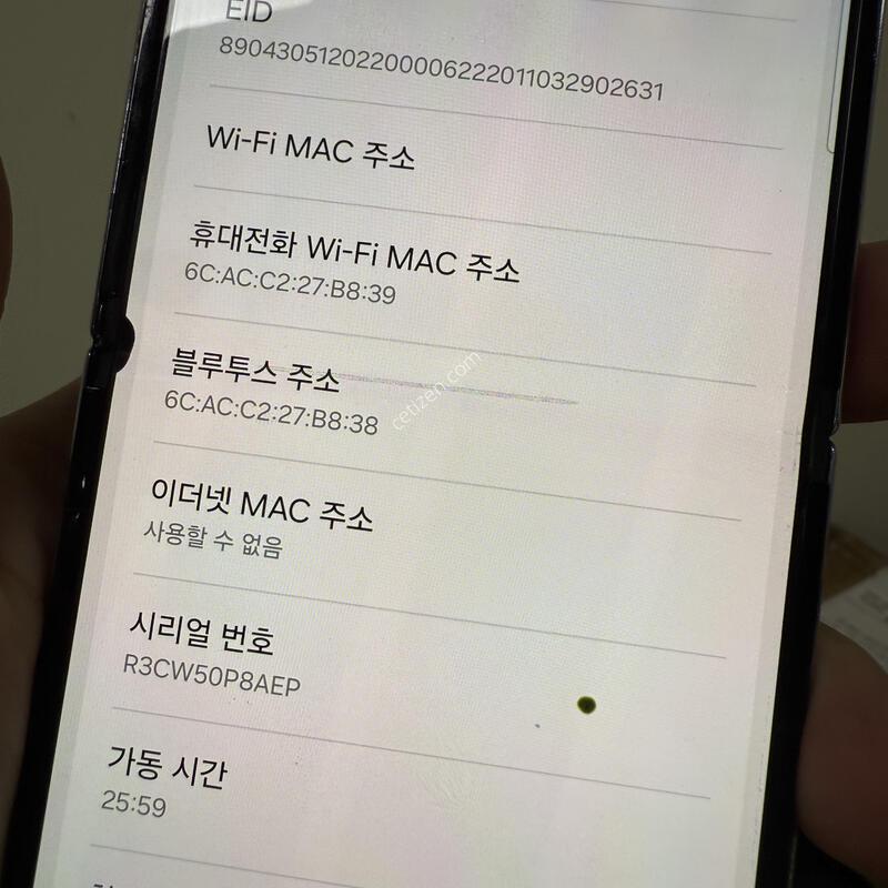 �Ｚ �������ø�4 ���� 256G