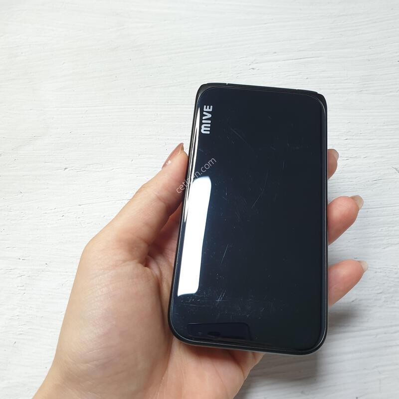 MIVE ��Ÿ������(M120) ���� 32G A�� �Ǹ��մϴ�