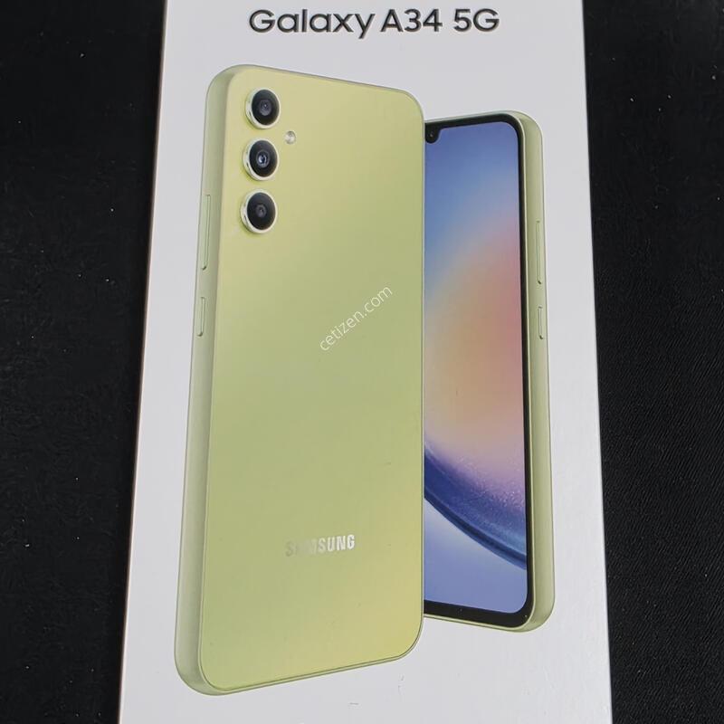 ������A34 5G 128GB
