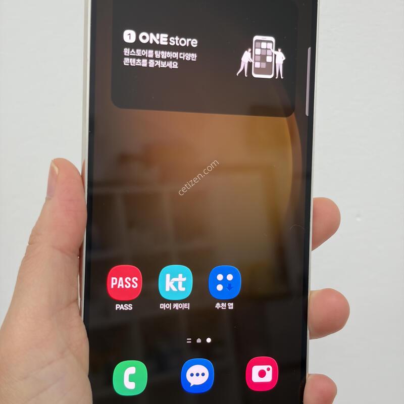 ������ S23�÷��� 256g �⽺,�ܻ�����