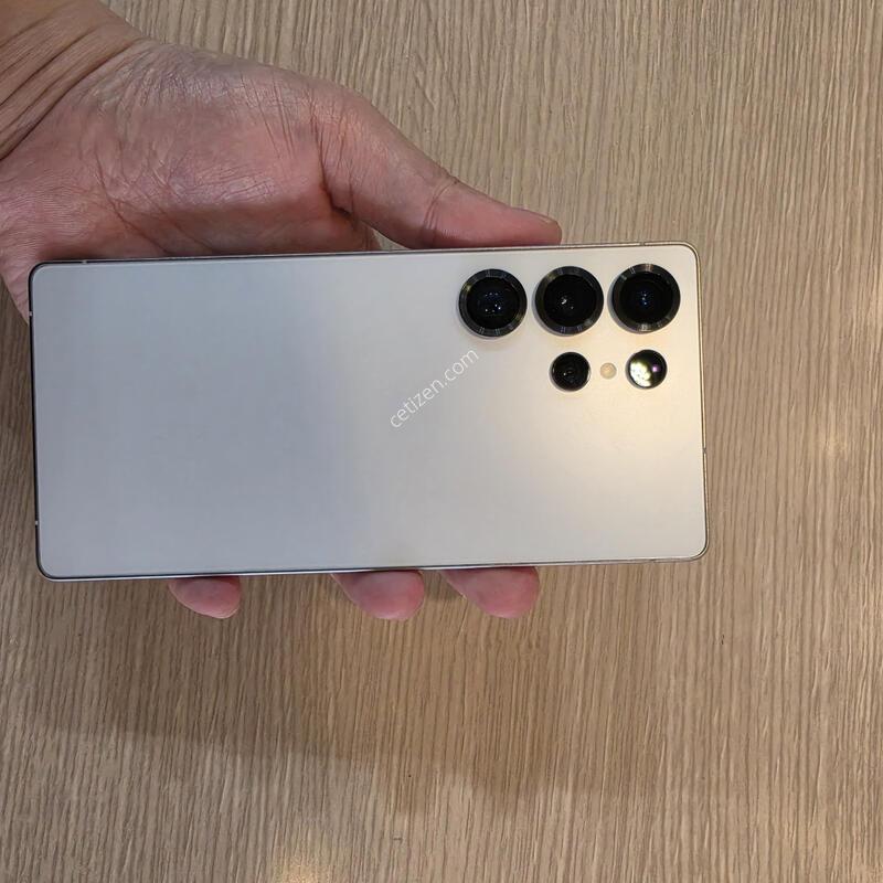S25��Ʈ�� 512G ���� ƼŸ���׷��� �ֻ�� �Ǹ��մϴ�