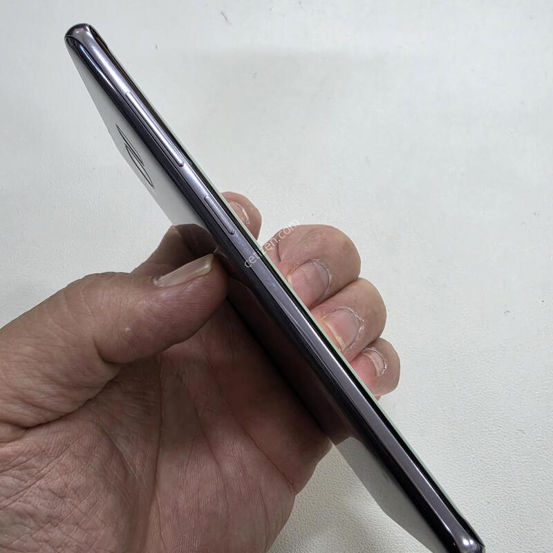 ������ S8�׷��� ���ܻ� A��
