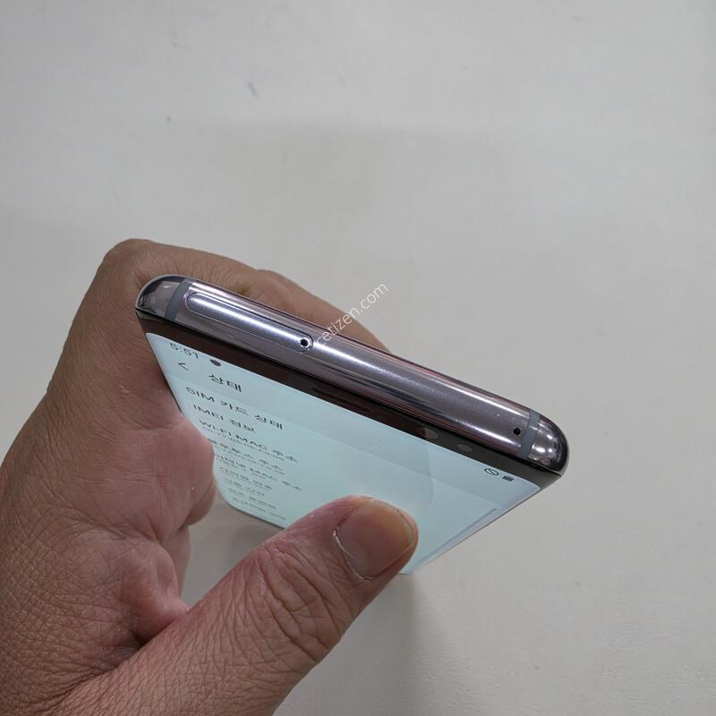 ������ S8�׷��� ���ܻ� A��