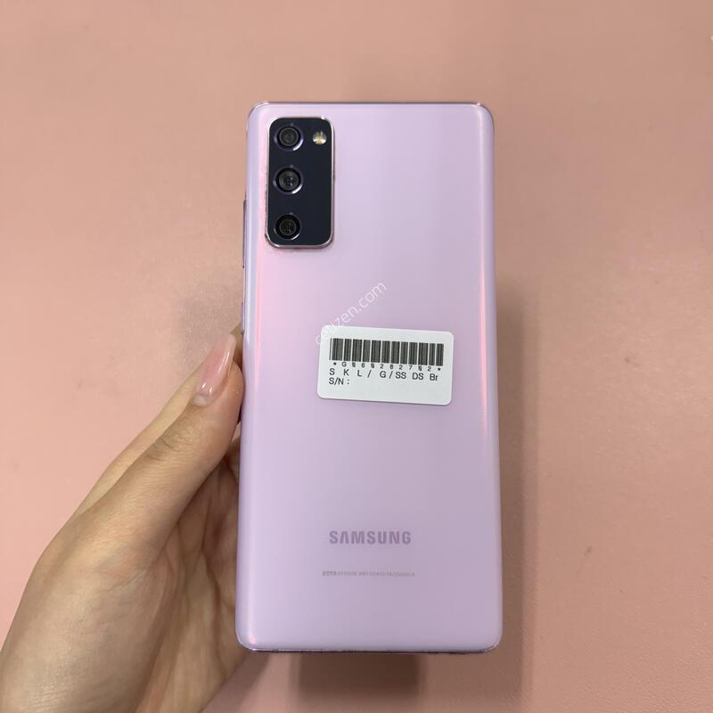 ������S20FE ���̿÷� 128GB