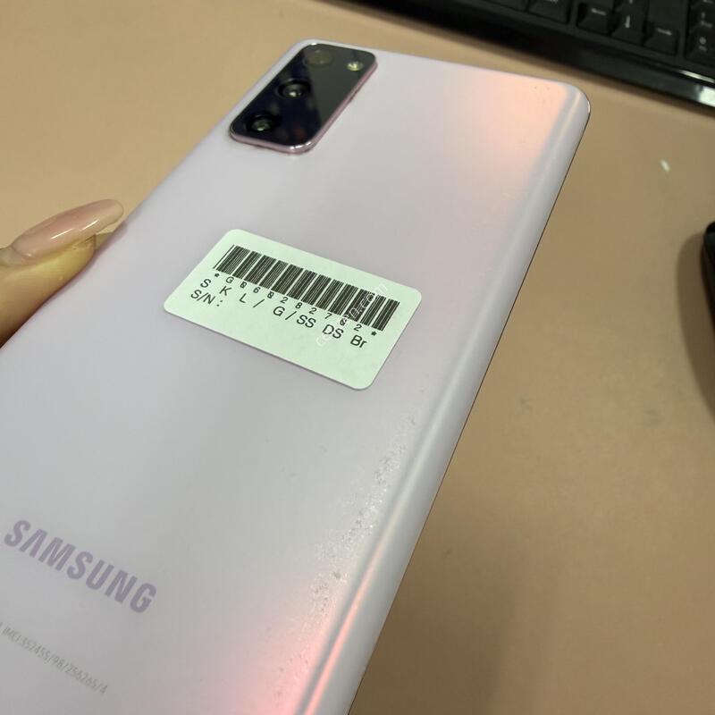 ������S20FE ���̿÷� 128GB