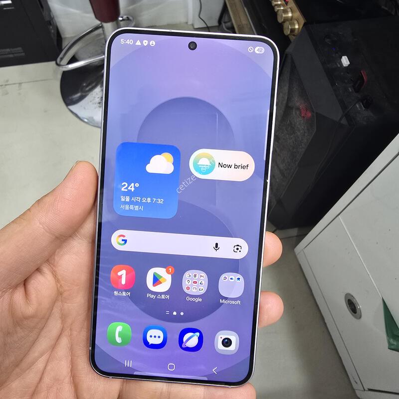 A�� S25 256GB