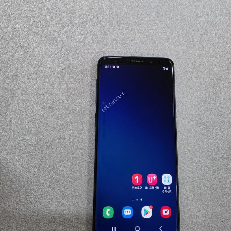 ������ S9���� ���ܻ� A��